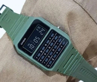 卡西歐 CASIO Vintage CA53 CA53W CA53WF CA-53 CA-53W CA-53WF CA-53WF-3B 男裝錶 女裝錶 男裝表 女裝表 手錶 電子錶 情侶錶