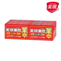 美琪樂皂100g*6入裝(大甲媽祖)