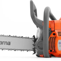 440 18 inch Gas Chainsaw 40.9-cc 2-cycle electric reciprocating saw chainsaw makita herramientas sierra electrica