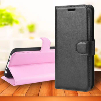 For Asus Zenfone 9 ROG Phone 7 6 Fashion Flip PU Leather Case Wallet Bag Stand Card Holder Phone Cover Capa