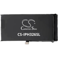 CS Mobile SmartPhone Battery for Apple iPhone 13 Mini iPhone 13 mini 5G A2630 Fits A2660 Li-Polymer 2350mAh/9.05Wh 3.85V
