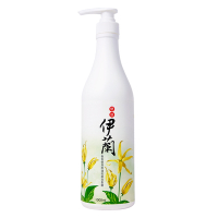 MIAU魅惑伊蘭香氛保濕控油抗屑3效洗髮精（1000ml/瓶）