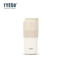 TYESO泰碩保冷瓶實用飲料保溫保冷套可樂啤酒不銹鋼罐戶外便攜杯