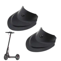 Mudguard Retaining Water Electric Skateboard Scooter Accessories Scooter Mudguard Rear Scooter Replacement Accessory Support