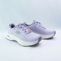 Skechers 128927WLAV 女慢跑鞋 Max Cushioning Arch Fit Apex 寬楦 薰衣草