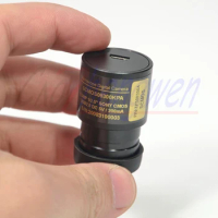 5.1M 8.1M USB2.0 Camera 12MP 20fps SONY imx577 1/2.3" CMOS Sensor USB Digital Microscope Eyepiece
