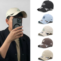 【NEW ERA】棒球帽 920S 可調帽圍 刺繡 MLB 老帽 帽子 單一價(NE14148166)