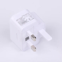 7100 UK Plug USB Wall Charger 5V 2A Travel Home Charging Charger Mobile Phones Charge Adapter for iPhone 100pcs