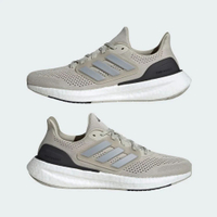 ADIDAS 愛迪達 PUREBOOST 23 男鞋 卡其色 緩震 慢跑鞋 運動 回彈 IF1547