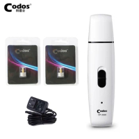 Codos CP3300 Professional Dog Nail Clipper Electric Pet Nail Clippers Cat Nail Grinder Nail Trimmer Dog Grooming Claw Grinder