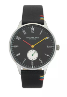 Stuhrling Original Romania Japanese Quartz 4026 Watch
