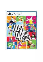 Blackbox PS5 Just Dance 2021 Eng/Ch R3 PlayStation 5