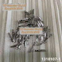 20pcs/lot Connector 1318107-1 Wire gauge 18-22AWG 100% New and Origianl