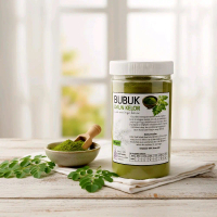 Bubuk Daun Kelor 350g Pure Moringa Leaves Powder