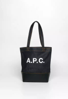 A.p.c. Axel Small 托特包