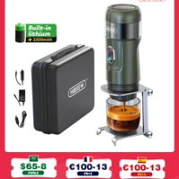 home office coffee machine Automatic Turkish Coffee Machine Electric Pot AC  220~240V Ground Coffee Maker H9