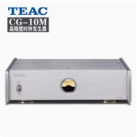 New TEAC CG10M clock HIFI decoding ear amplifier clock AP505 UD NT brand new original genuine produc