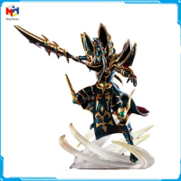 In Stock Megahouse MONSTERS CHRONICLE Duel Monsters Pinpoint New Original Anime Figure Model Toys Action Figures Collection PVC