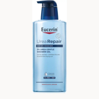 Eucerin Urea Repair Plus 5% Urea Gentle Shower Gel 400ml