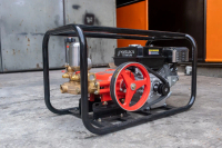 MESIN STEAM MOTOR YASUKA | MESIN CUCI MOTOR MOBIL RANGKA SET KOKOH