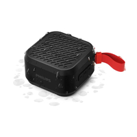 ลำโพงบลูทูธ Speaker Bluetooth 5.4 กันน้ำ แบบพกพาไร้สาย มาพร้อม Auracast ใช้งาน 20 ชั่วโมง รุ่น TAS10