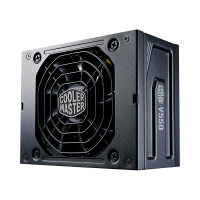 酷冷至尊 V550 SFX Gold 80 PLUS 230V 550W 全模組電源 