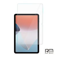 RedMoon OPPO Pad Air 10.3吋 9H平板玻璃保貼 鋼化保貼