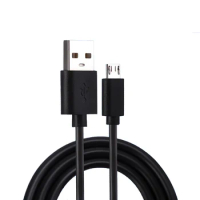 1.8m Micro USB Cable , Micro usb Wire Cord For Samsung S6 S7 Xiaomi Redmi Android Mobile Phone Data Cable