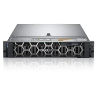 Dell Poweredge R740 Rack Server Xeon Gold 6148 2.4g 20 Cores Dell Server