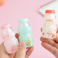 Tipe X Kertas Unik Penghapus Pulpen Aestetik Barang Sekolah Lucu Aesthetic Korea