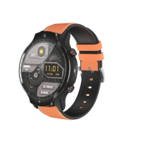 4g Wifi Wireless Call A1 Smartwatch Heart Rate Sleep Monitor Sport Fitness Monitoring Sim Card Men Women Android Smart Watch