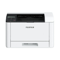 富士FUJIFILM ApeosPrint C325dw 彩色雙面無線S-LED印表機 A4 彩色鐳射打印機