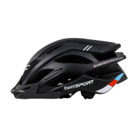 Helm Sepeda Ultralight Breathable Bicycle Helmet Sporty
