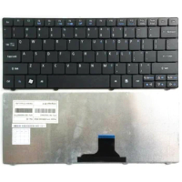 NEW US English Keyboard For Fujitsu FMV LIFEBOOK P3010 P3010B P3010R P3110 PH521 Laptop Keyboard