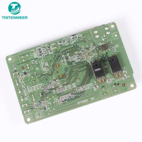TINTENMEER MAINBOARD FOR Epson L805 Wi-Fi Photo Ink EcoTank 6 Color Colour Printer FORMATTER BOARD LOGIC CARD C11CE86404