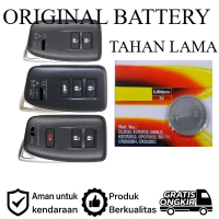 ORIGINAL Baterai Remote Mobil LEXUS GS450H CR2032 battery SEIN