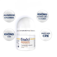 Etiaxil Lăn Khử Mùi 15ml Hiệu Quả Khử Mùi Hiệu Quả Dung Tích 15ml Tiện Lợi Mang Theo
