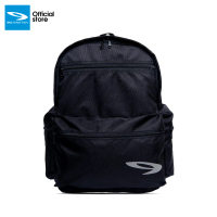 910 Nineten KYOSI Backpack - Black Ransel