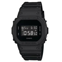 G-SHOCK DW-5600BB-1DR Digital Men's Watches