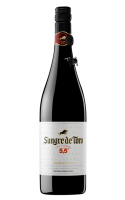 多利士酒廠，托羅系列 5.5度低酒精紅酒 2019 750ml