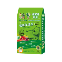 【VegePet 維吉】機能性狗食-原味大顆粒（大型犬/巨型犬適用）18.14kg/40lb(狗糧、狗飼料、犬糧)