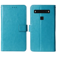 Leather Case for Xiaomi Redmi K40 / K40 Pro / K40 Pro+ 5G 6.67" Flip Coque Card Holder Shell Wallet Funda