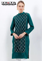 Chanira Festive Collection Chanira Festive Kira Tunic-Tosca