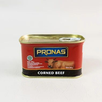 Kornet Daging Sapi Pronas 340 g