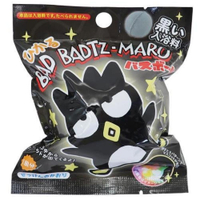 【震撼精品百貨】Bad Badtz-maru_酷企鵝~日本三麗鷗 酷企鵝發光 沐浴球 入浴劑(全4種/隨機出貨)*31242