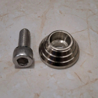 MANISAN SEGITIGA ATAS BAUT SEGITIGA ATAS RX-KING CUSTOM SPIRAL untuk Keamanan dan Kualitas Terbaik