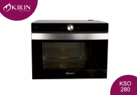 Kirin Kirin Digital Electric Steam Oven KSO-280