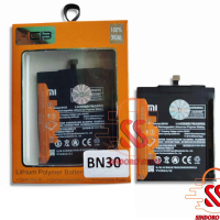 Baterai Xiaom* Redm* 4A BN30 Battery Batre Batrai