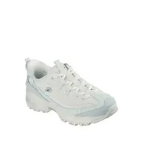 Skechers Women Shoes D'Lites Sepatu Wanita [SKE150537NTL] 39 Natural