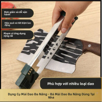 Double-Sided Household Floating Diamond Knife Sharpener Professional Kitchen Knife Sharpener Scissor
